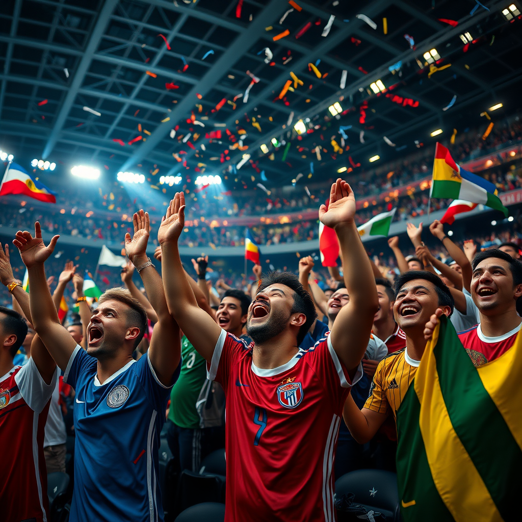Ecuador vs Curacao: Ai sẽ tạo bất ngờ ở vòng bảng?